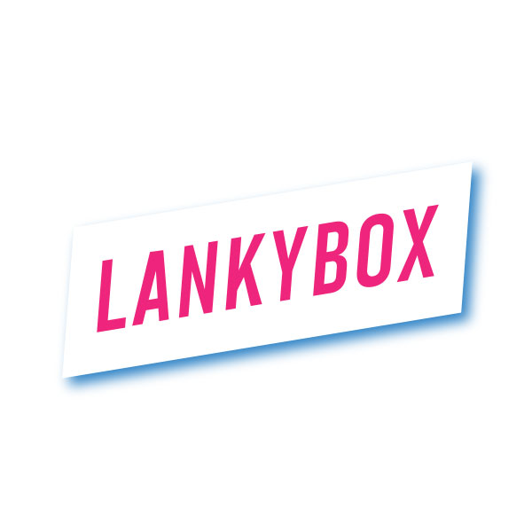 LankyBox