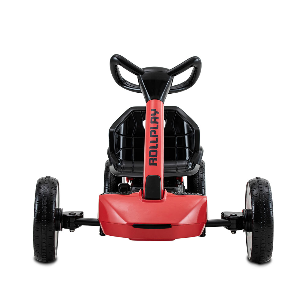 Rollplay Flex Kart XL 12V Toy Toy Triangle