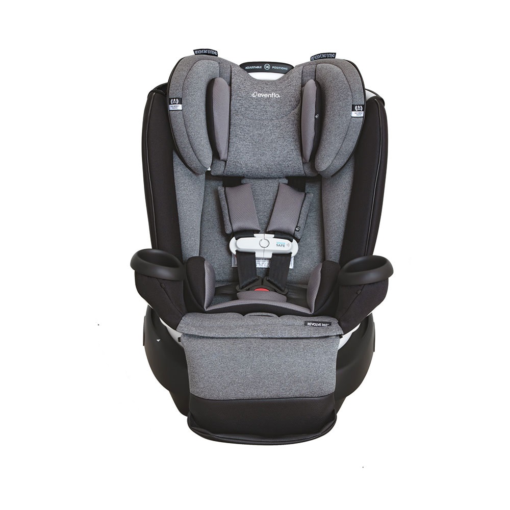 Evenflo sensorsafe sales