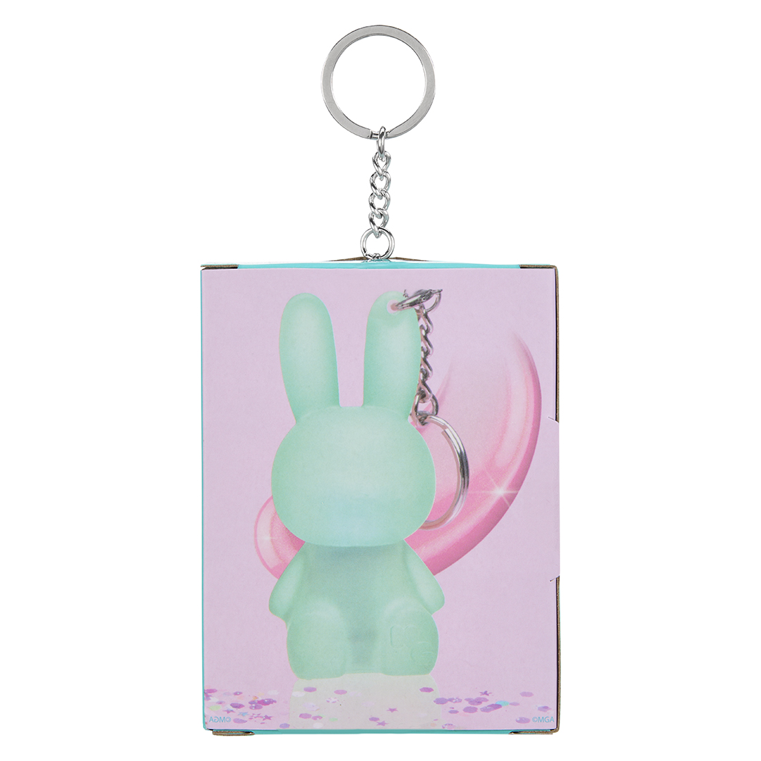 430667 430070 Bunny Lip Gloss Strawberry Glaze FP PKG B