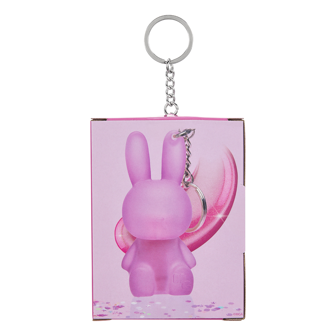 430698 430070 Bunny Lip Gloss Berry Cute FP PKG B