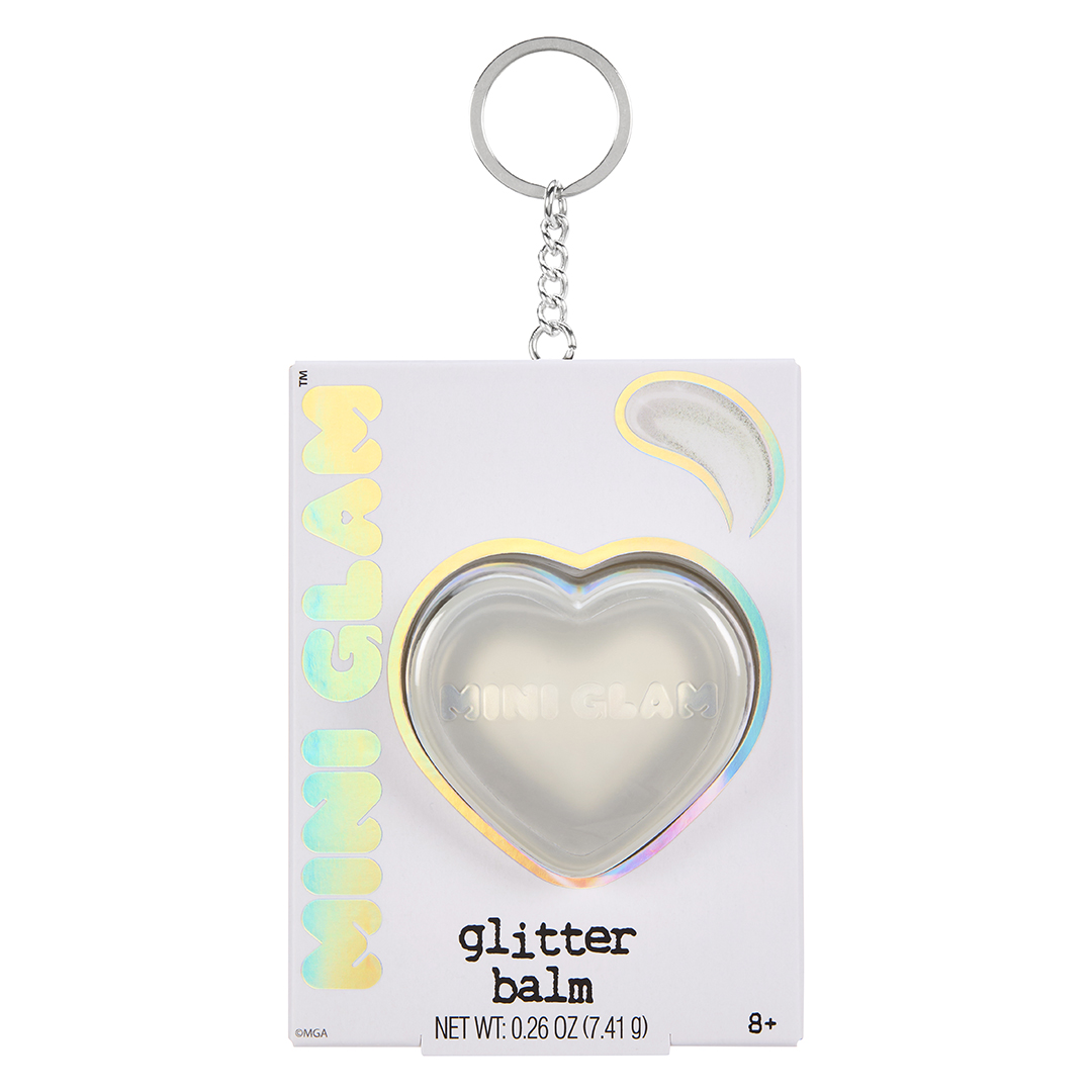 430766 430094 Heart Glitter Balm Extra Credit FP PKG F