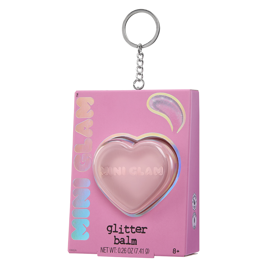 430773 430094 Heart Glitter Balm Heart Eyes FP PKG R