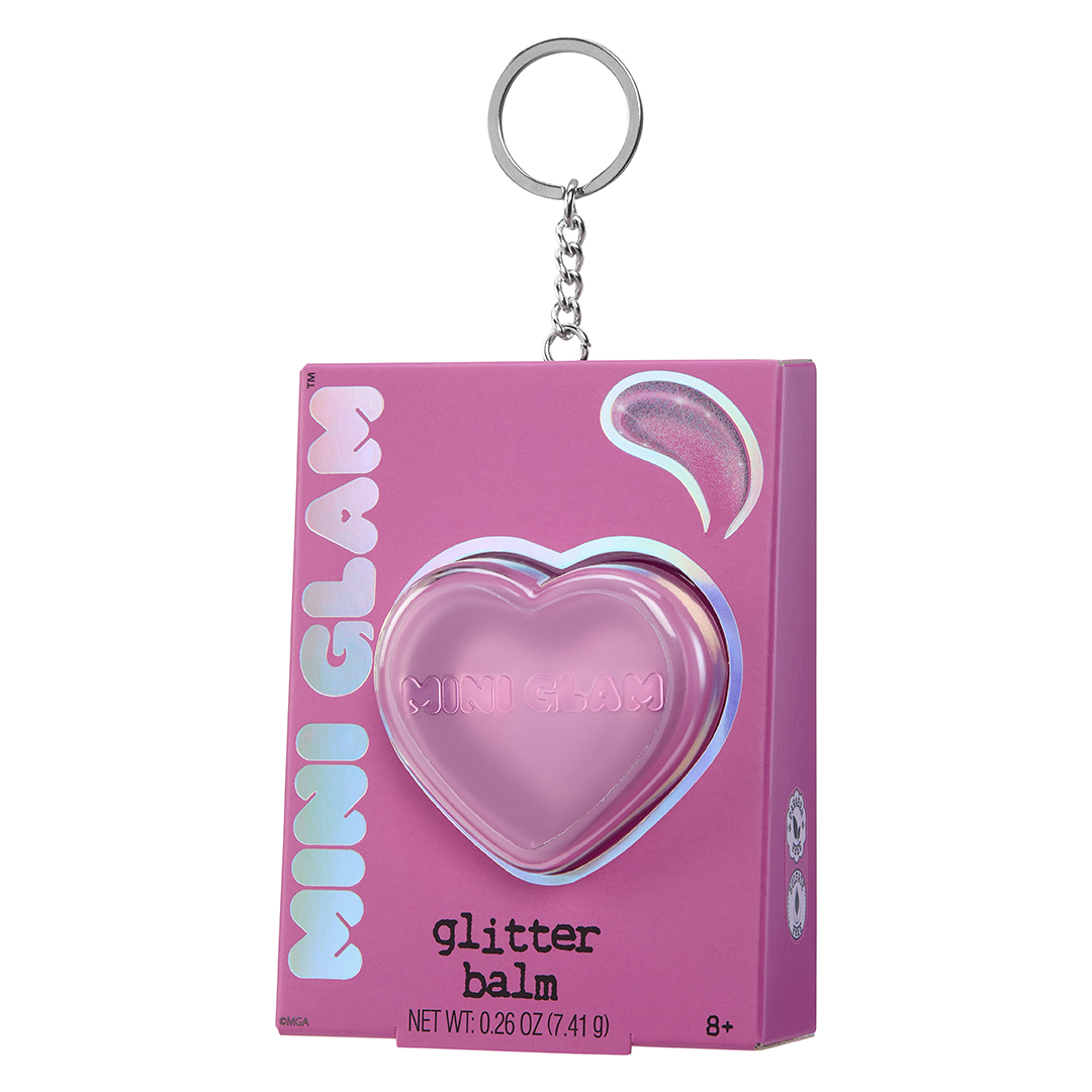 430810 430094 Heart Glitter Balm Better Grape Than Never FP PKG R