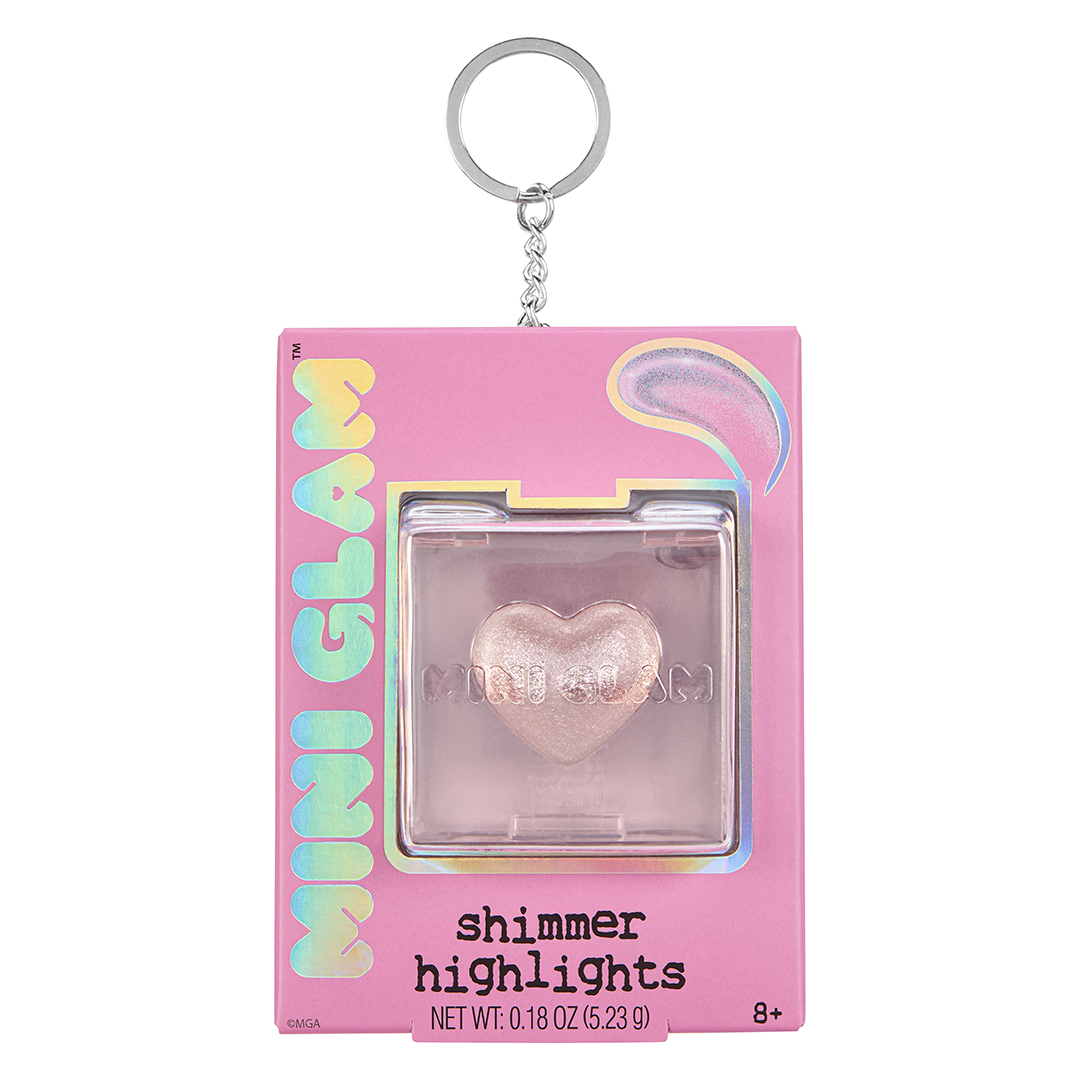 430834 430100 Cube Shimmer Heart Eyes FP PKG F