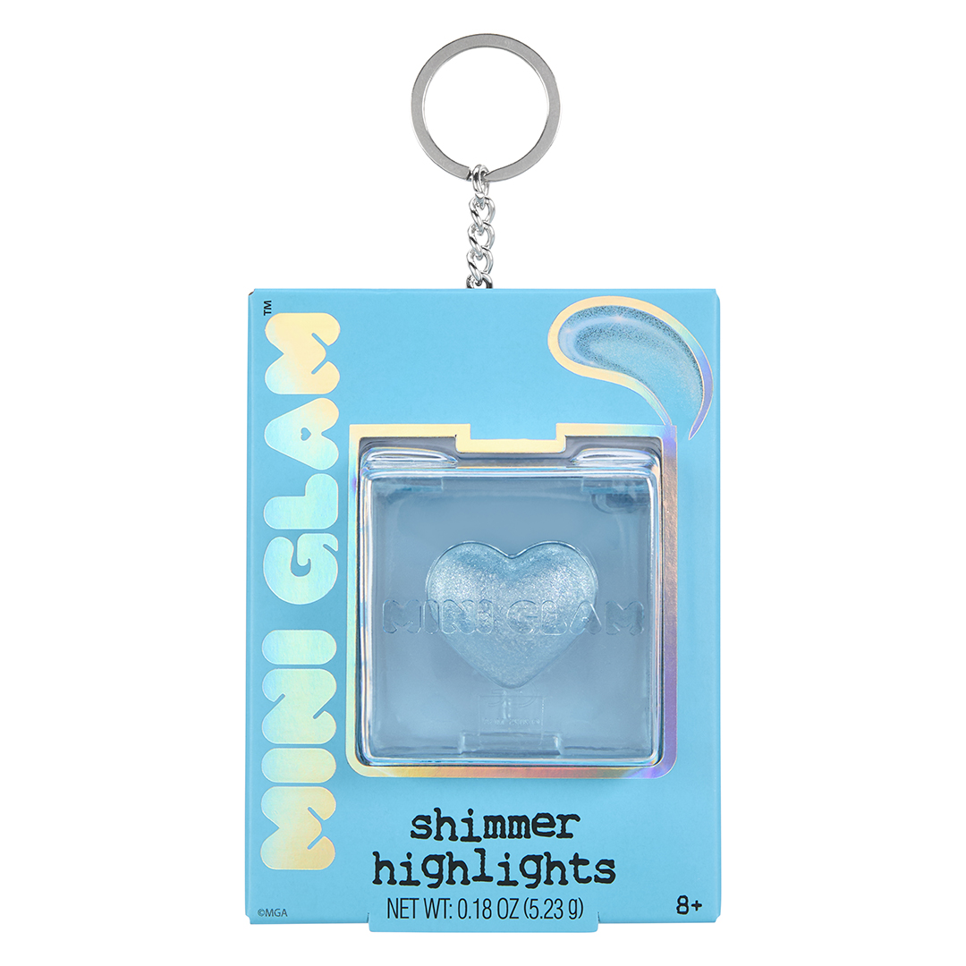 430858 430100 Cube Shimmer Vibe Check FP PKG F