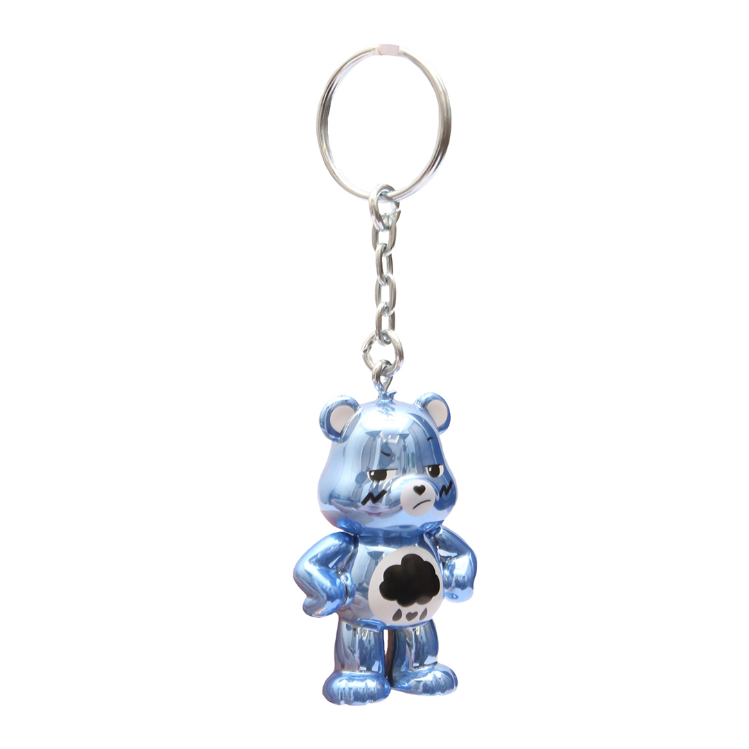 Keychains (3)