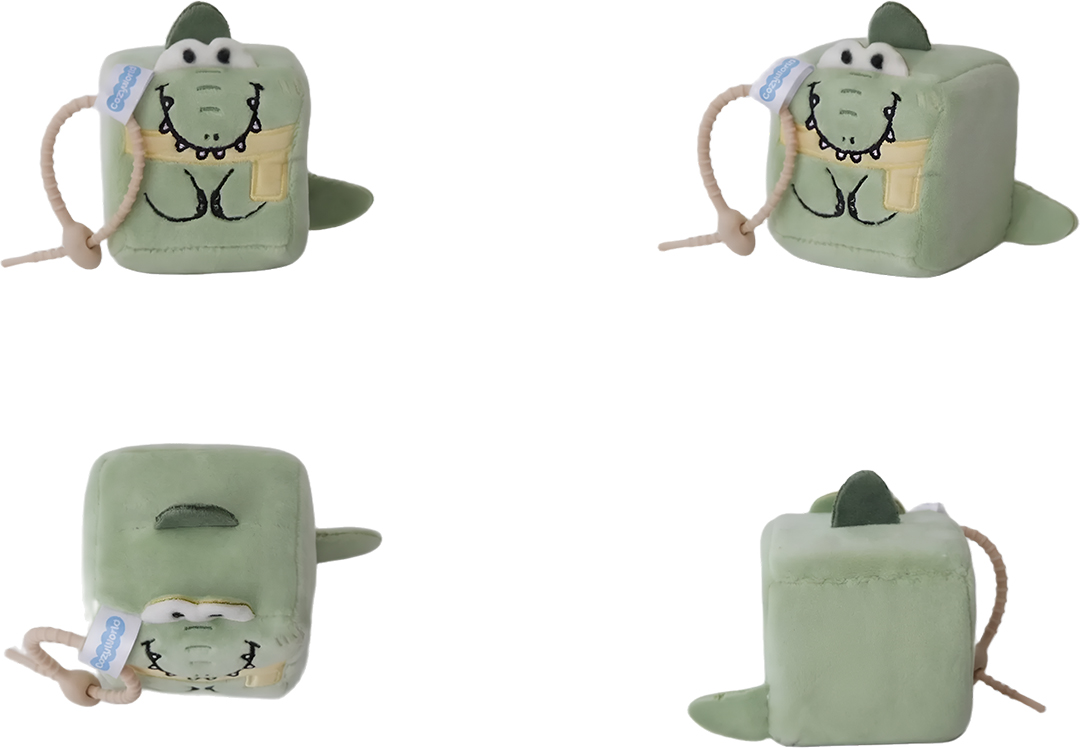 SPS001 CROCODILE S (2)