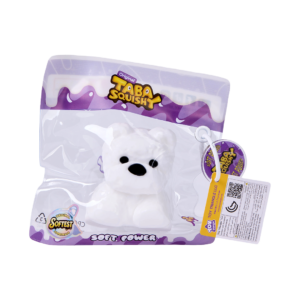 Taba Squishy Plush West Highland