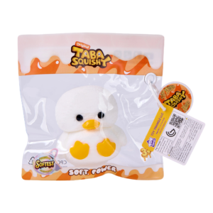 Taba Squishy Plush Duckling
