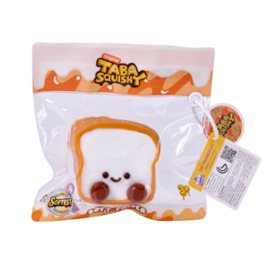 Taba Squishy Toast