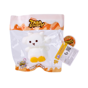 Taba Squishy Plush Lamb