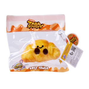 Taba Squishy Croissant