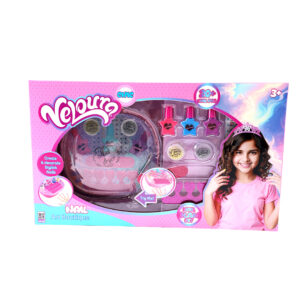 Veloura Nail Art Boutique