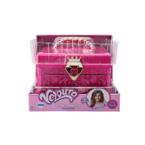 Veloura Royal Princess Makeup Set