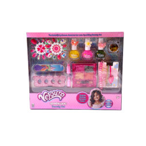 Veloura Sparkling Beauty Set