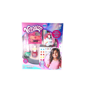Veloura Glamour Beauty Set