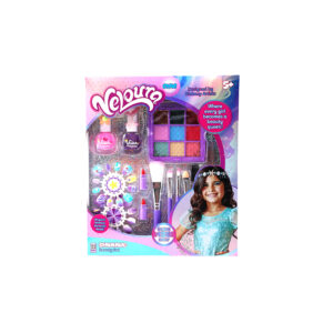 Veloura Shinning Beauty Set