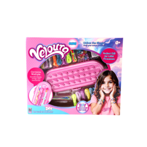 Veloura DIY Bracelet Knitter