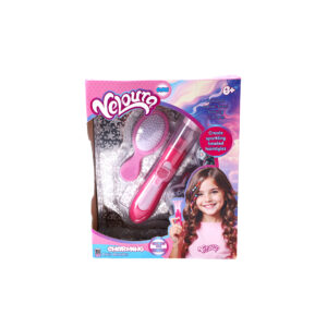 Veloura Charming Hair Beader
